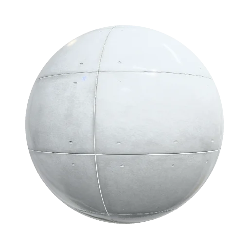 precast concrete wall panels, formwork board texture… — seamless stone PBR material preview