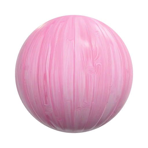 The texture of the wooden floor is in a cartoonish… — seamless wood PBR material preview