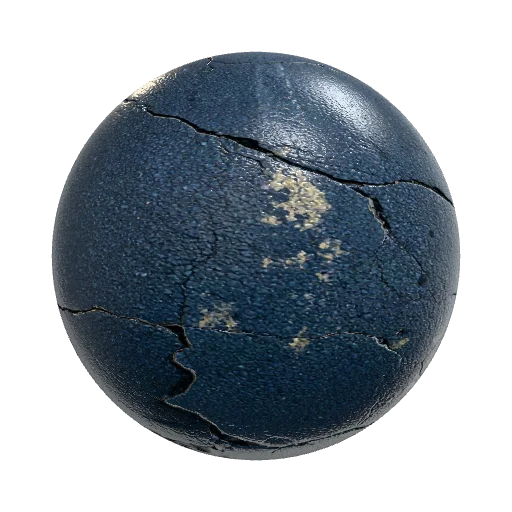 تكستشر ارضية اسفلت للعبة تشبه سايلنت هيل — seamless ground PBR material preview