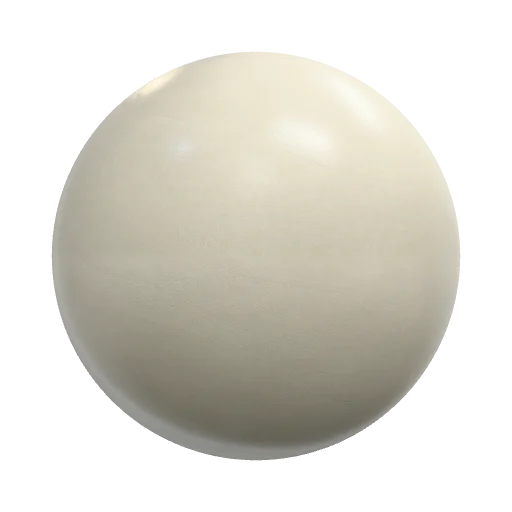 Seamless microcement texture, deep neutral light beige… — seamless stone PBR material preview