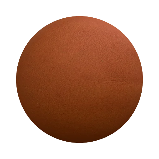 кожанная поверхность с еле заметными неровностями — wood PBR material preview