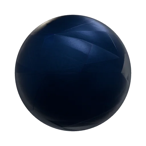 Seamless PBR texture of dark futuristic architectural… — seamless stone PBR material preview