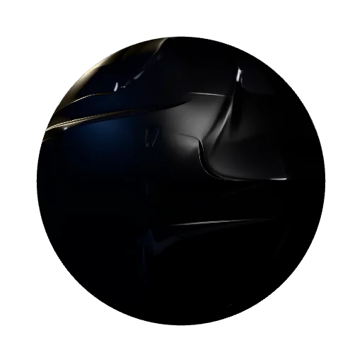 Base Gloss paint for car body to use in Unity racing… — seamless metal PBR material preview