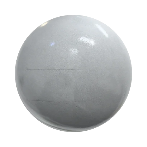 Clean realistic concrete that has small dots and cement… — seamless stone PBR material preview