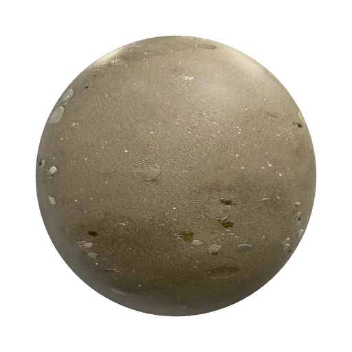 Create a seamless, tileable PBR ground texture matching… — seamless ground PBR material preview