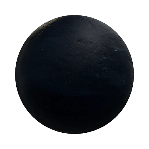 ART STYLE (critical): a stylized fantasy-RTS game… — seamless ground PBR material preview