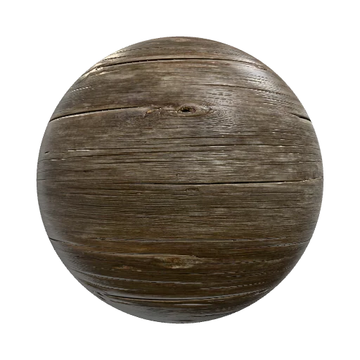 Ultra-realistic scanned material surface… — seamless wood PBR material preview