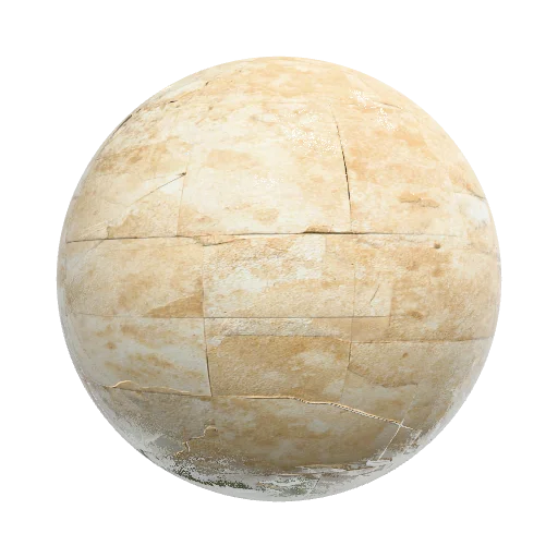 Generate a seamless PBR texture set for Ancient… — seamless stone PBR material preview