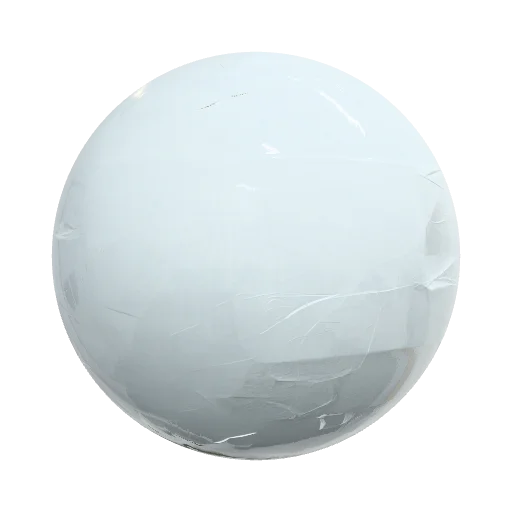 clear glass — seamless other PBR material preview