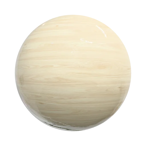 wood, seamless, cream — seamless wood PBR material preview