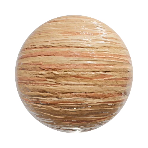 texture mur en terre — seamless ground PBR material preview