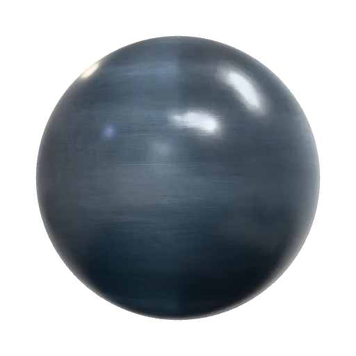 метал — seamless metal PBR material preview