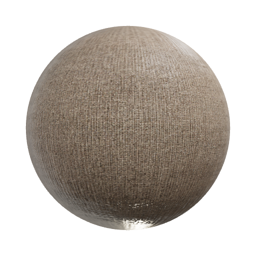 Текстура ковра — seamless fabric PBR material preview
