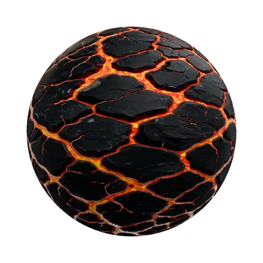 ART STYLE (critical): a stylized fantasy-RTS game… — seamless other PBR material preview