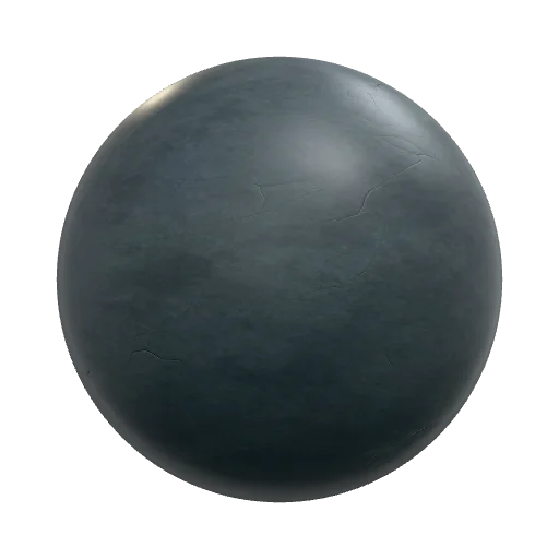 ART STYLE (critical): a stylized fantasy-RTS game… — seamless ground PBR material preview