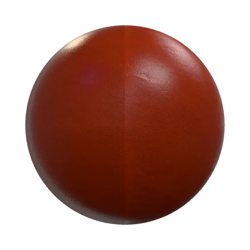 leather ultra definition — organic PBR material preview