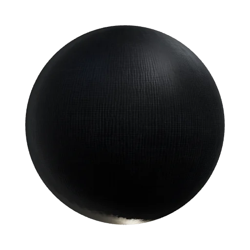 Экран телевизора — seamless metal PBR material preview