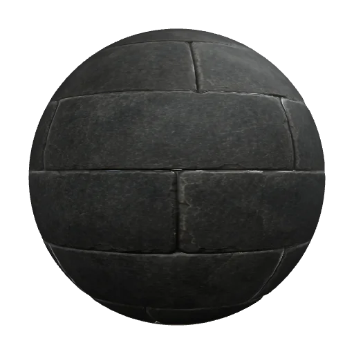 wall_stone4 — seamless stone PBR material preview