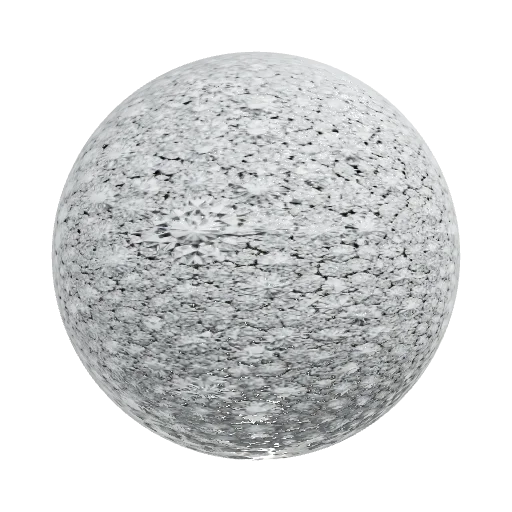 Diamond — seamless stone PBR material preview