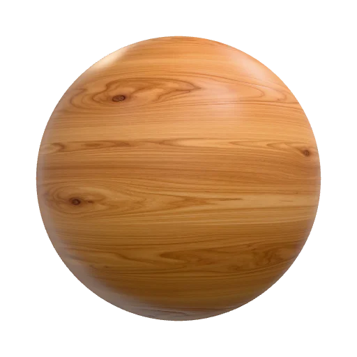 Hyperrealistic wood with precise shading. — wood PBR material preview
