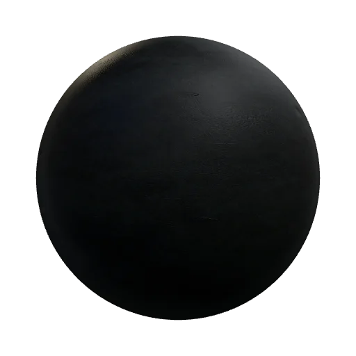 ART STYLE (critical): a stylized fantasy-RTS game… — seamless ground PBR material preview