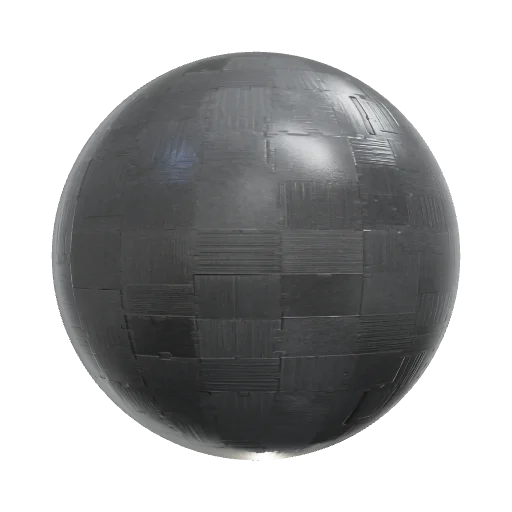 Concert ground — seamless ground PBR material preview