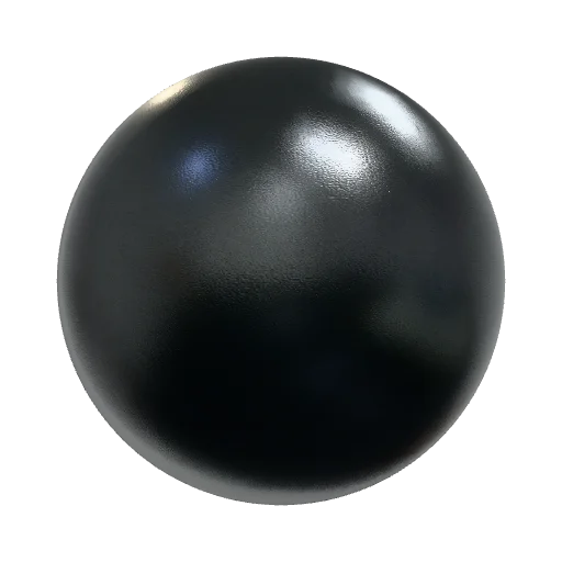 ART STYLE (critical): a stylized fantasy-RTS game… — seamless organic PBR material preview