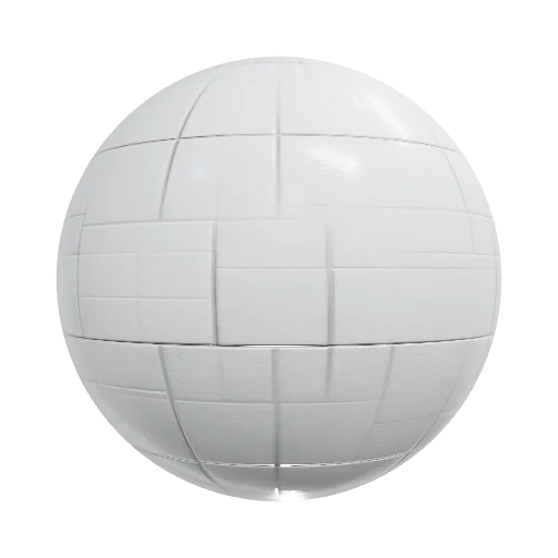 drop ceiling — seamless stone PBR material preview