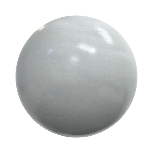Standart Steel T1 — seamless metal PBR material preview