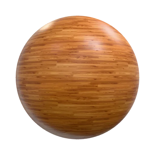 wood — seamless wood PBR material preview