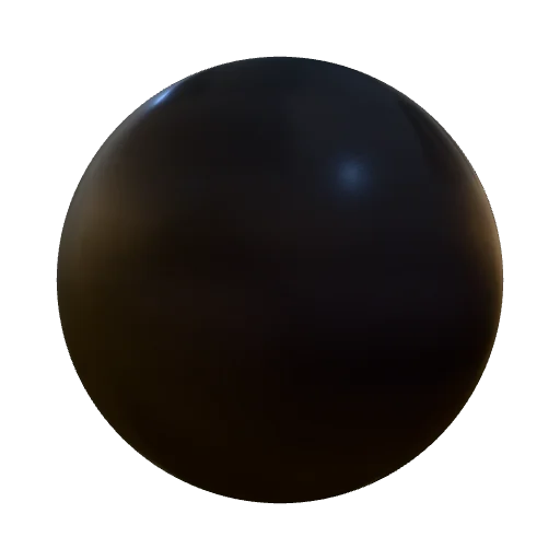 miror — seamless metal PBR material preview