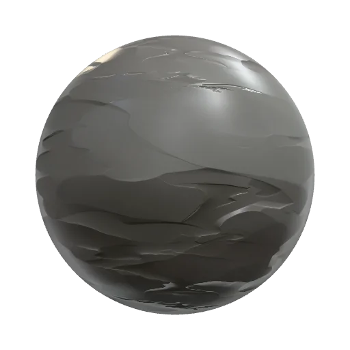 ART STYLE (critical): a stylized fantasy-RTS game… — seamless other PBR material preview
