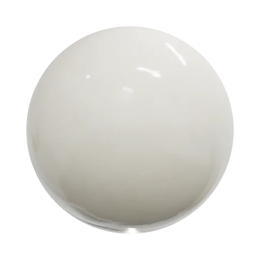 single beige ceramic tile — seamless tile PBR material preview