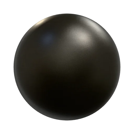 ART STYLE (critical): a stylized fantasy-RTS game… — seamless ground PBR material preview