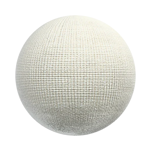 Aida textile texture seamless with space in between… — seamless fabric PBR material preview