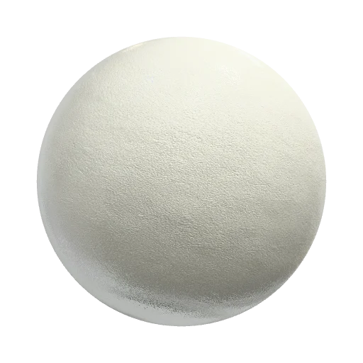 backrooms tile — organic PBR material preview