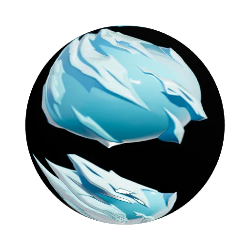 Untitled — seamless other PBR material preview