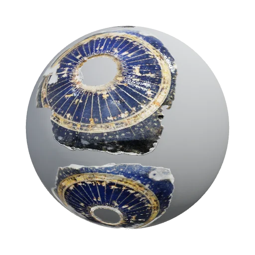 Untitled — seamless other PBR material preview