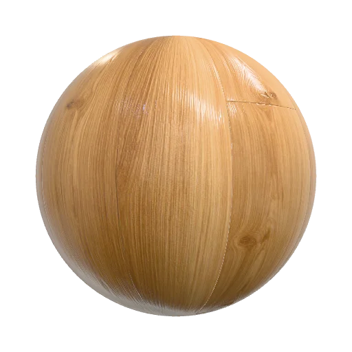 A wood plank is a flat, elongated piece of timber… — wood PBR material preview