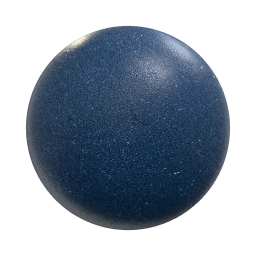 asphalt road — seamless ground PBR material preview