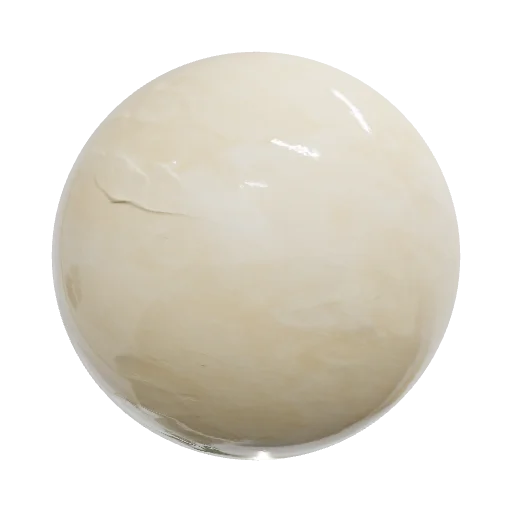 Luxury Mediterranean lime plaster wall, hand troweled mineral render, warm alaba — seamless organic PBR material preview