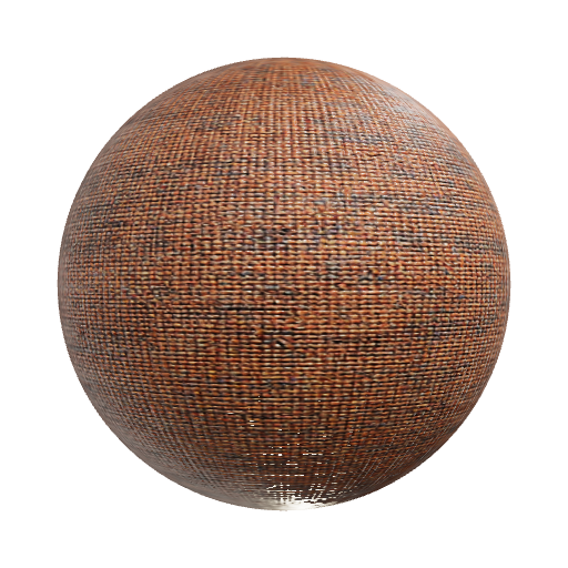 Текстура ковра — seamless other PBR material preview