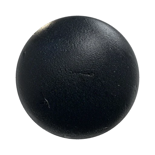 تكستشر ارضية اسفلت اسود للعبة تشبه رسدنت ايقل 2 ps3 — seamless ground PBR material preview