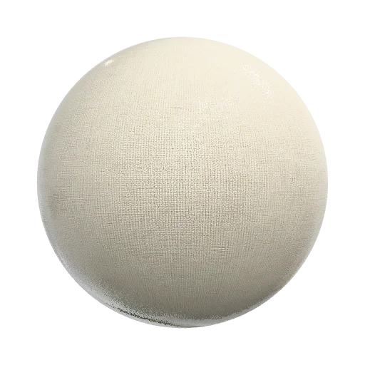 linen fabric — seamless fabric PBR material preview