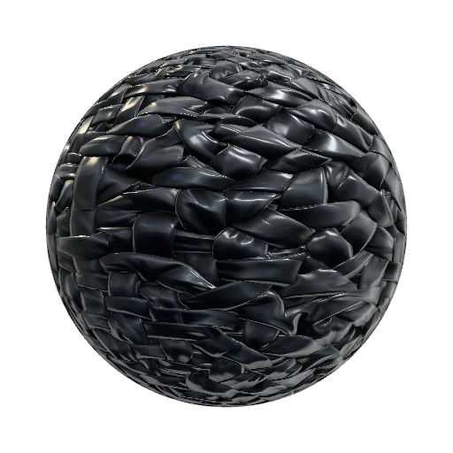 Create an ultra-realistic seamless PBR material of an… — seamless fabric PBR material preview