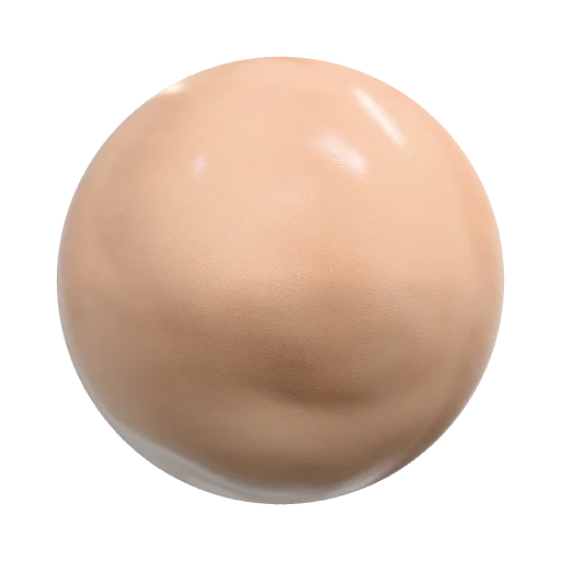 skin reealistic diffuse texture — seamless organic PBR material preview