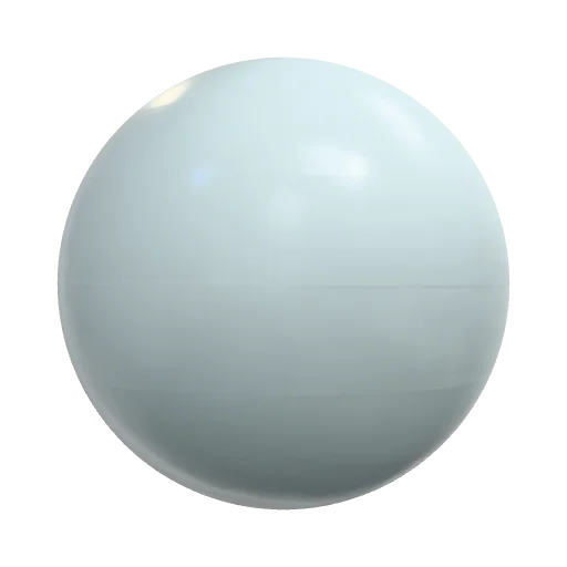 realistic architectural clear glass, low-iron slightly… — seamless other PBR material preview
