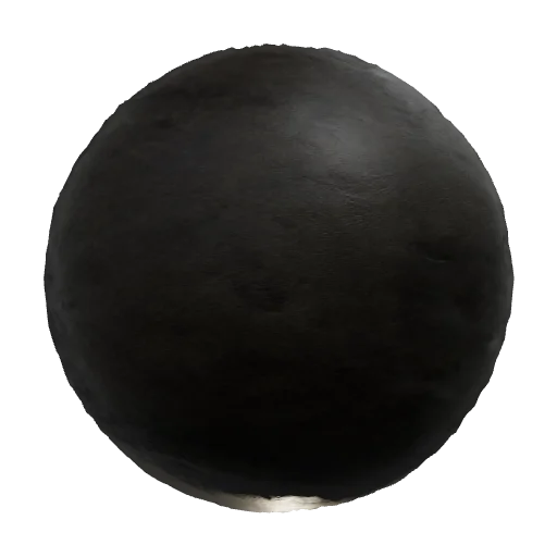 Create a square, seamless, top-down, hand-painted base ground color texture for a dark gothic medieval strategy game. Th — seamless ground PBR material preview