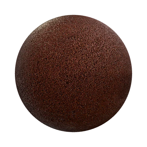 BROWN COLOR This is a white bouclé upholstery fabric — seamless fabric PBR material preview