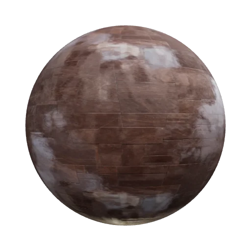 make me a nice out door mall ground walk way dark shinny chocolatefor second lif — seamless ground PBR material preview